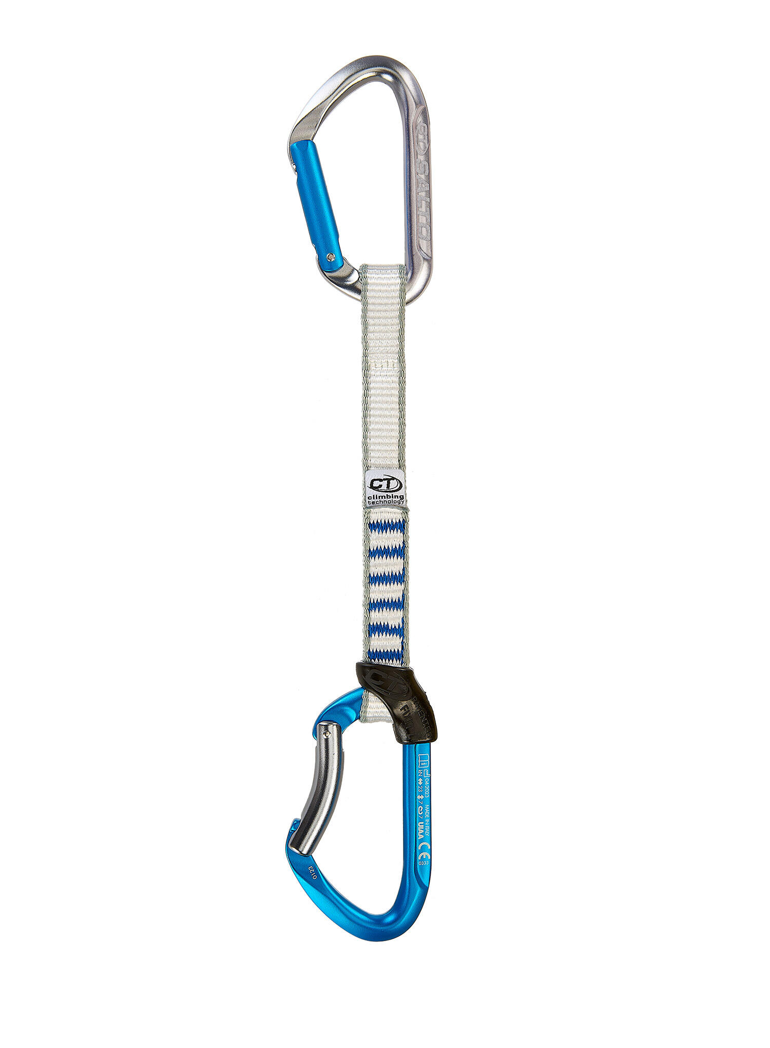 CLIMBING TECHNOLOGY picture