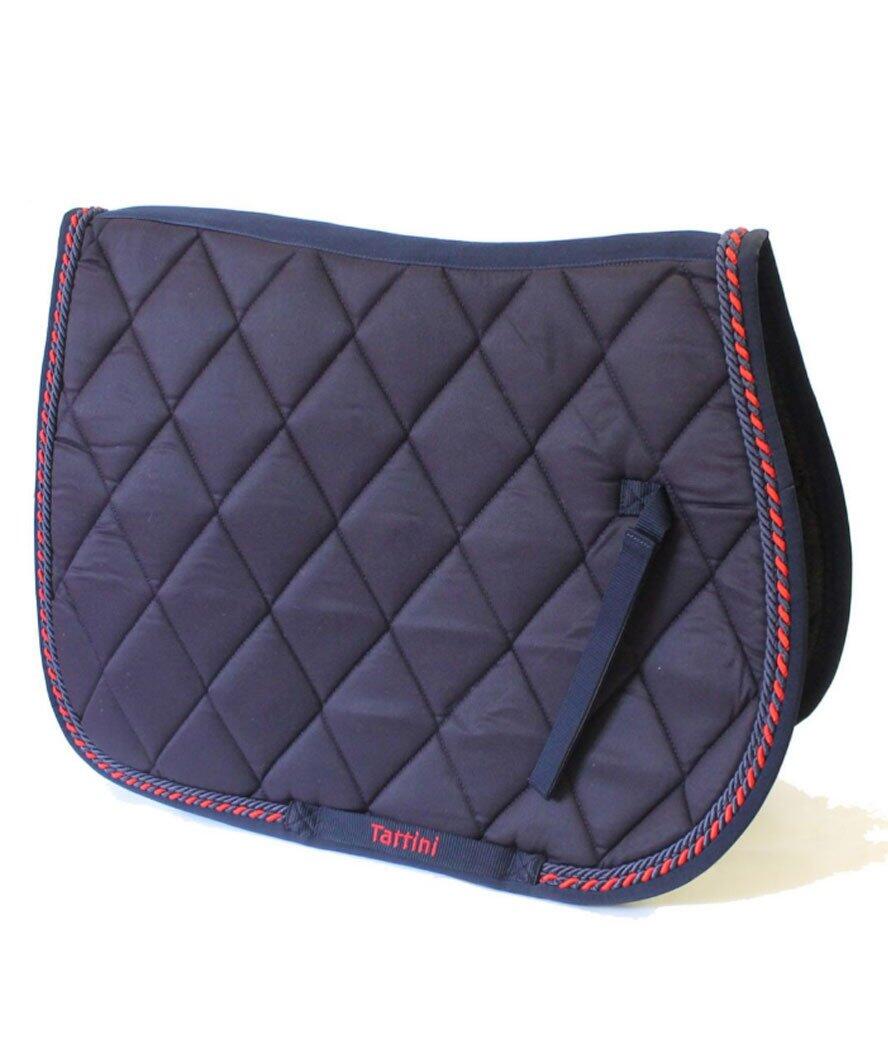 Mantilla equitación  Tattini 2/3