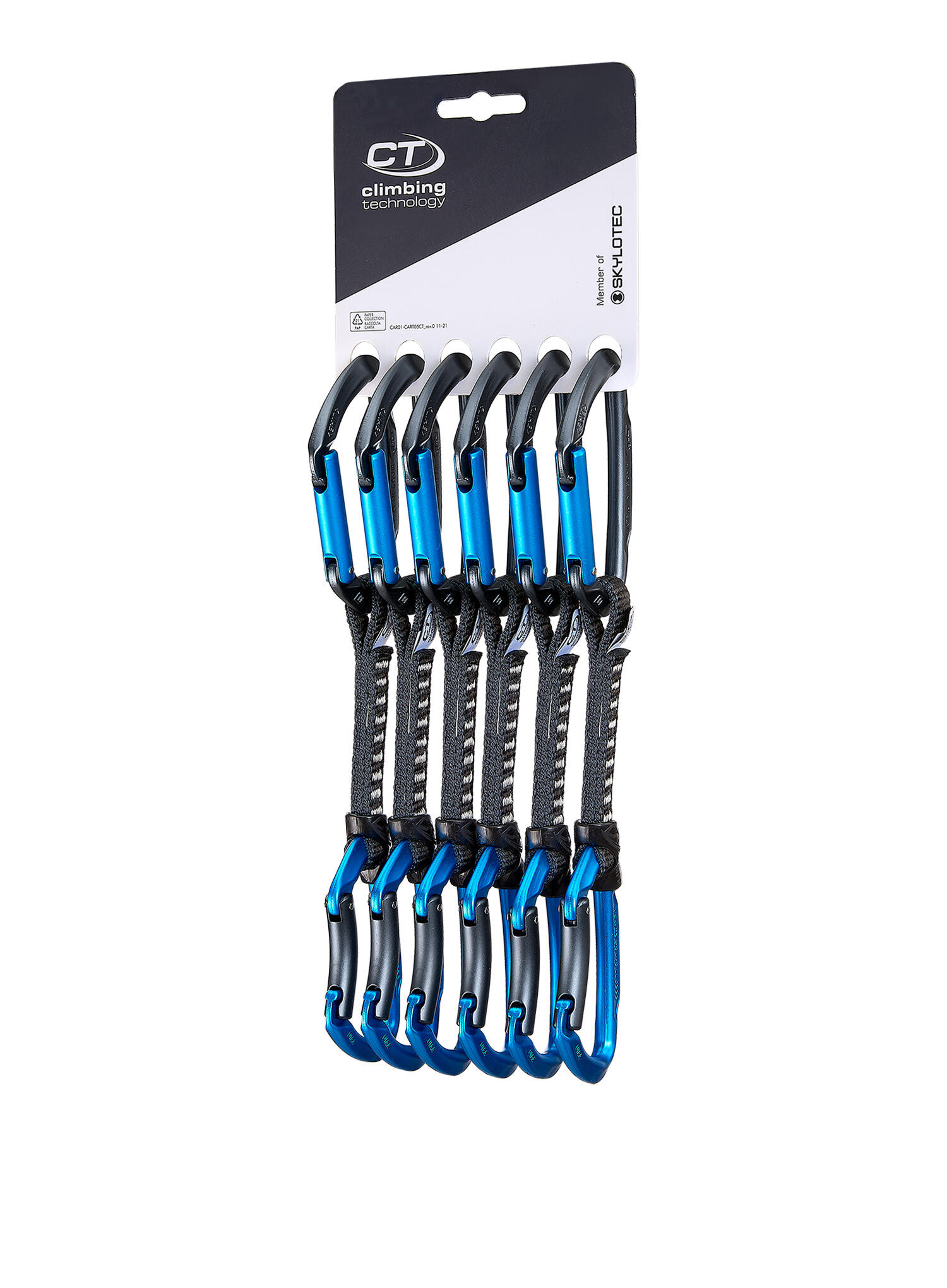 CLIMBING TECHNOLOGY picture