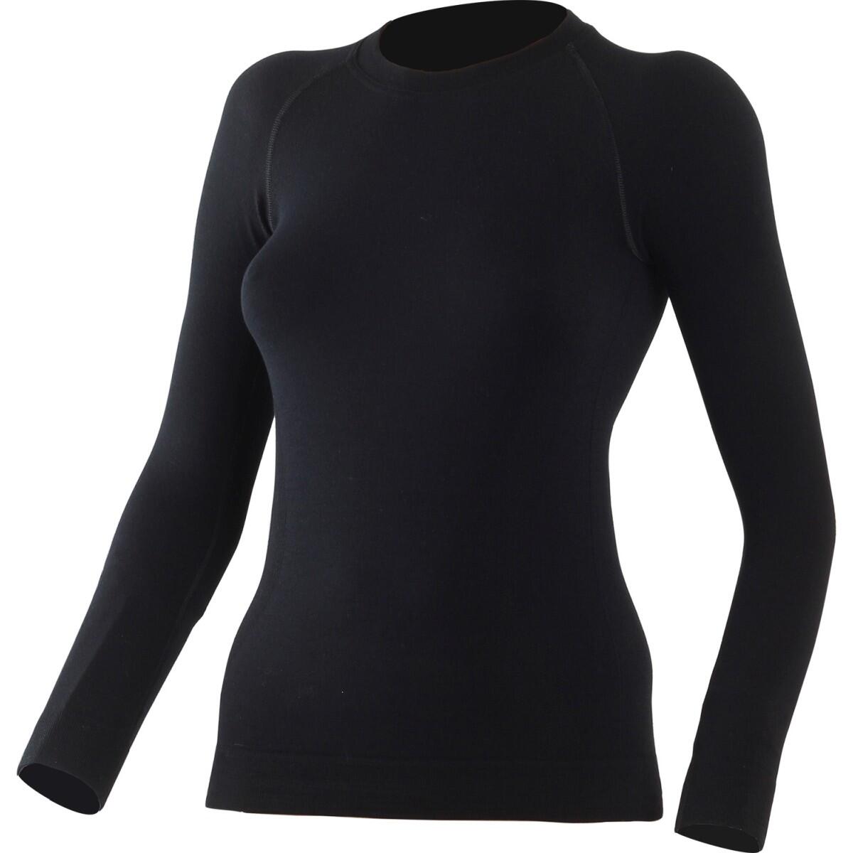 LASTING Damen Merino T-Shirt WARA