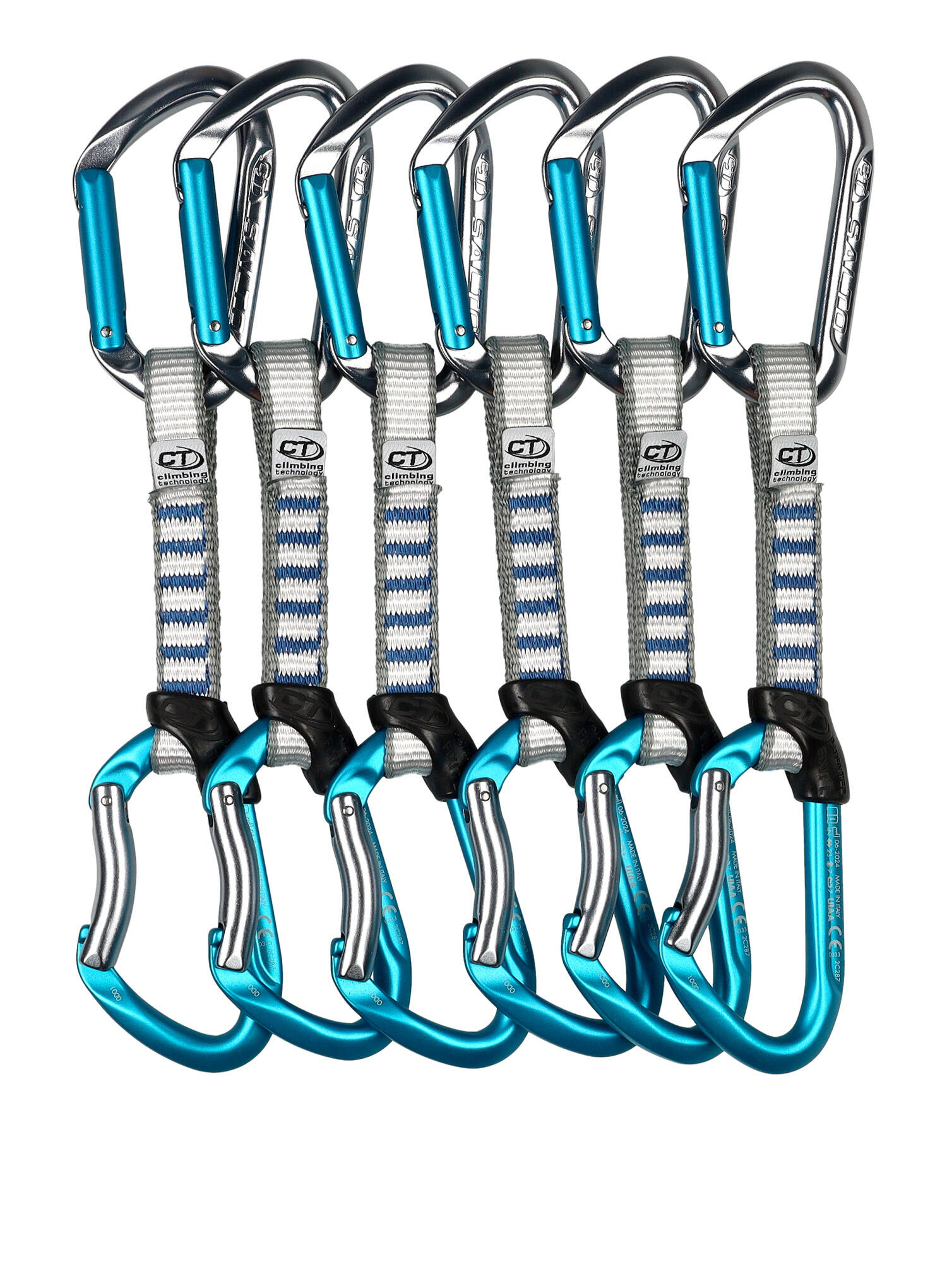 CLIMBING TECHNOLOGY picture