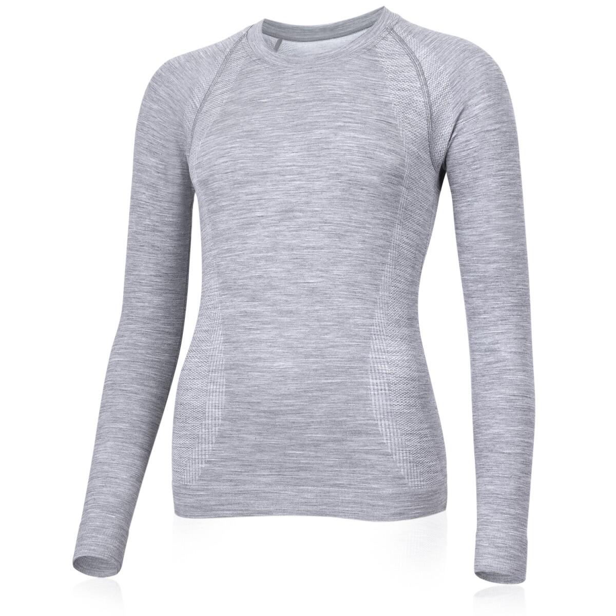 LASTING Damen Merino T-Shirt WARA