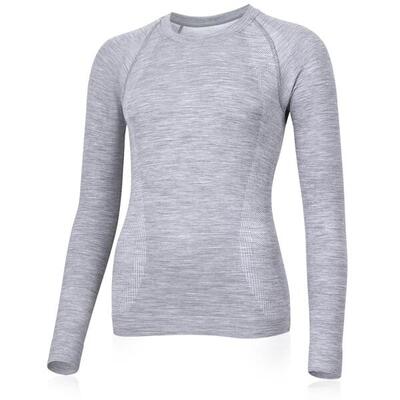Dames merino t-shirt wara