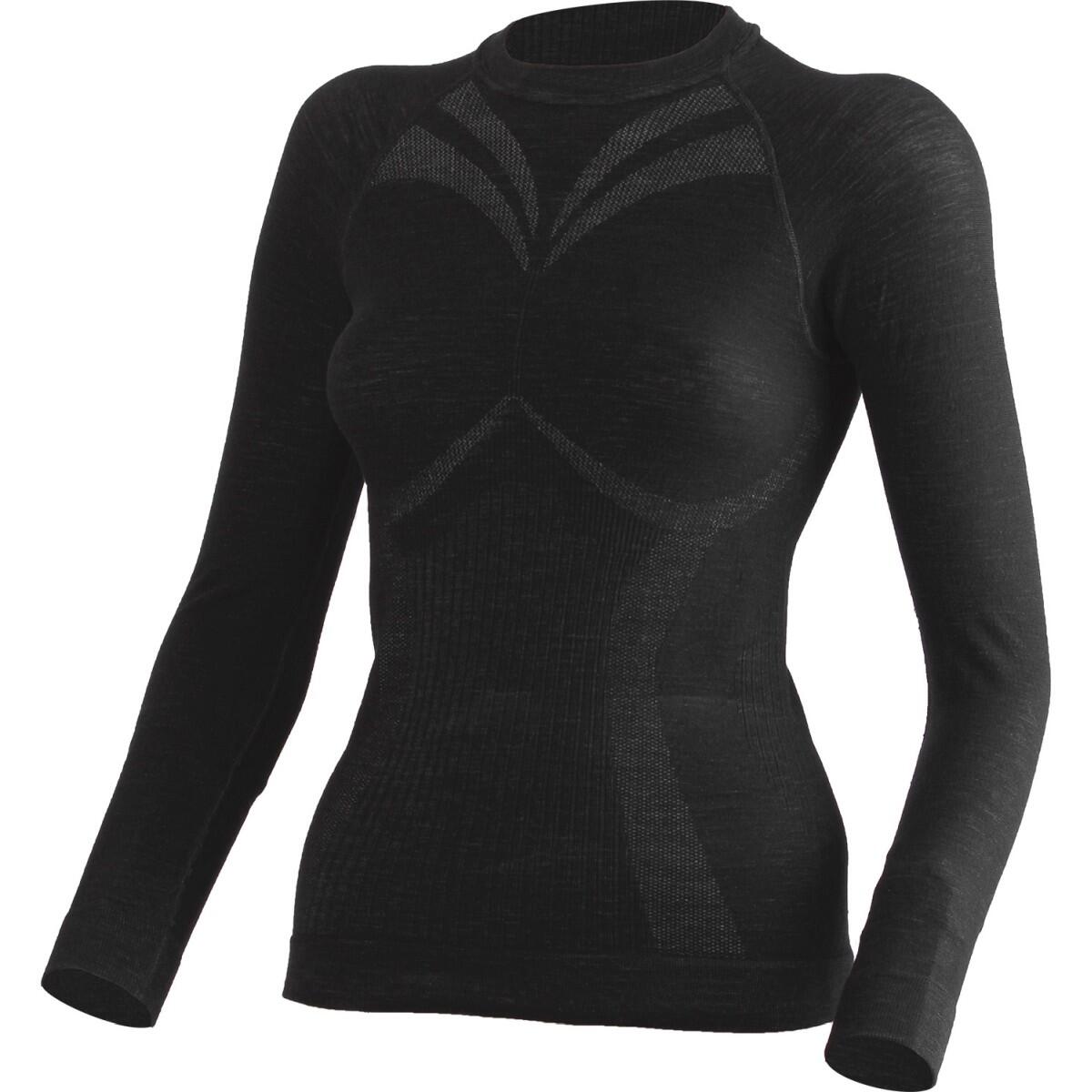 LASTING Damen Merino T-Shirt WATALA