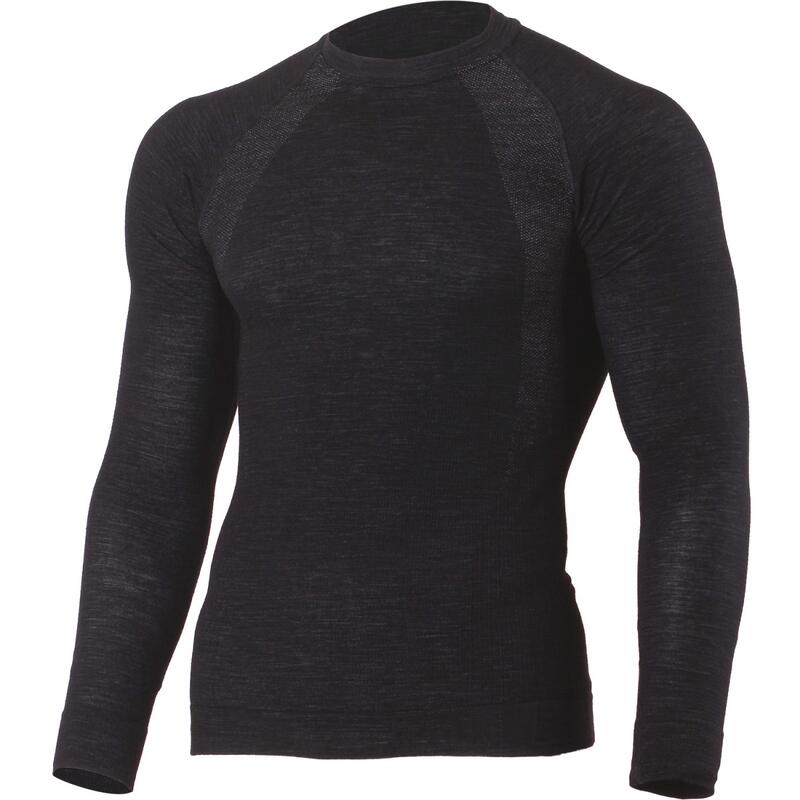Pánské merino triko WAPOL