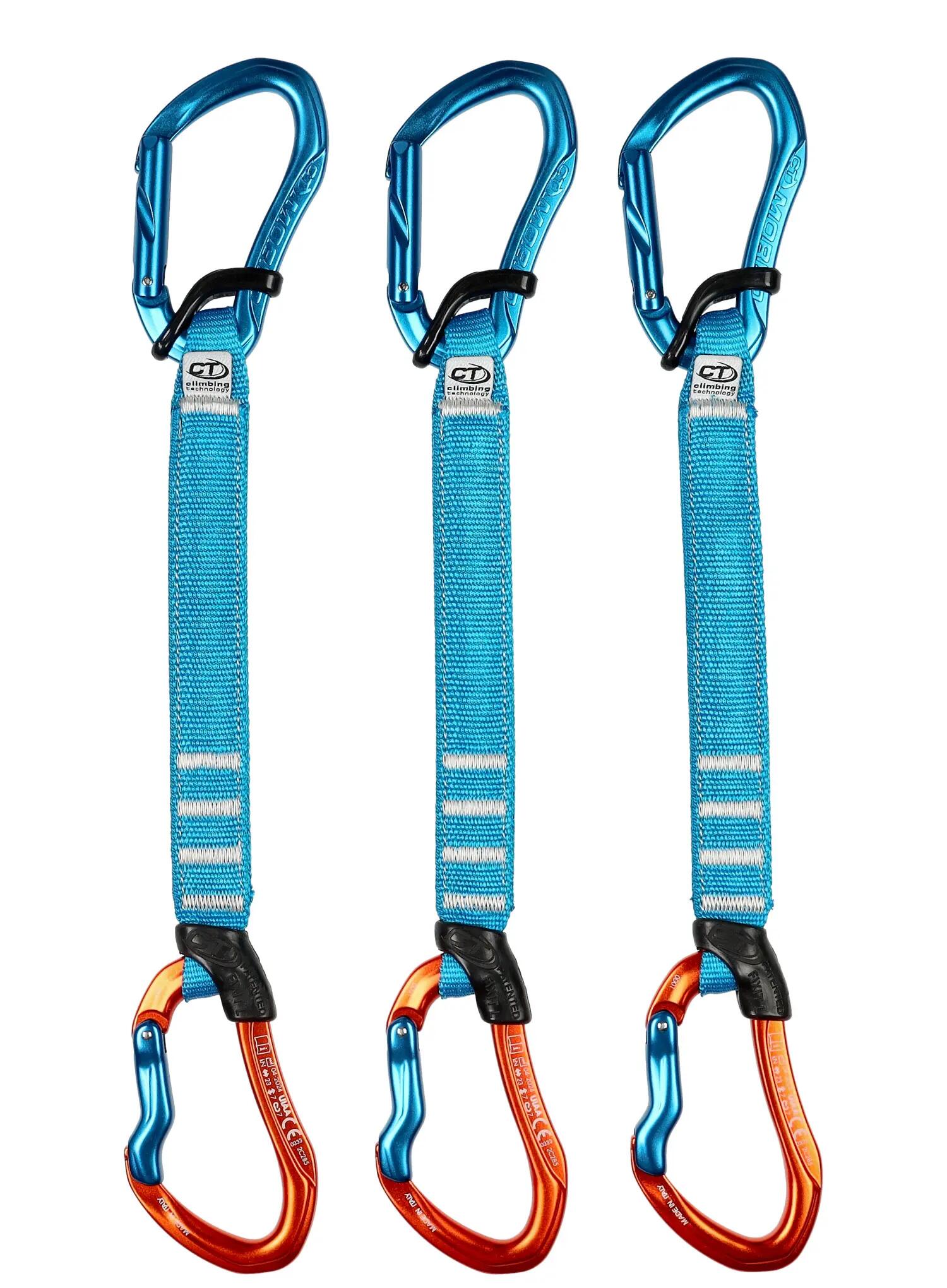 CLIMBING TECHNOLOGY picture