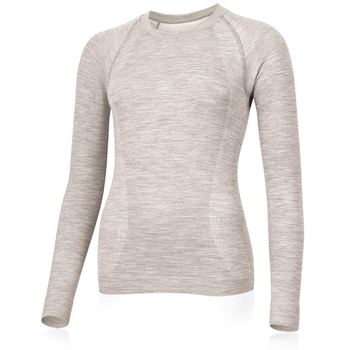 LASTING Damen Merino T-Shirt WARA