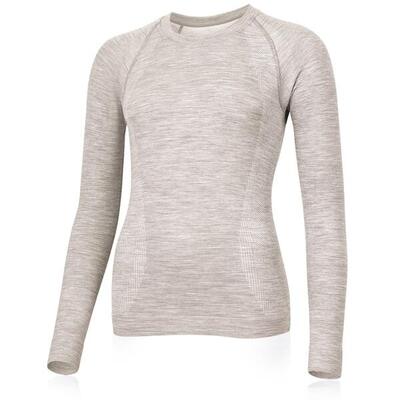 Dames merino t-shirt wara
