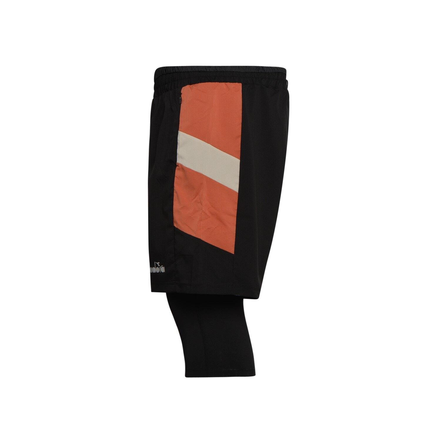 Spodenki krótkie męskie DIADORA POWER SHORTS BE ONE 3/4
