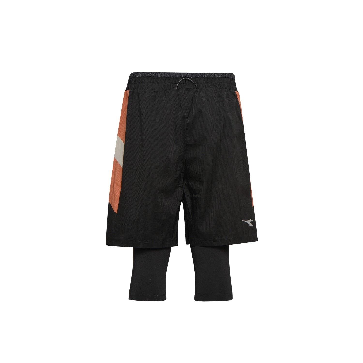 Spodenki krótkie męskie DIADORA POWER SHORTS BE ONE 2/4