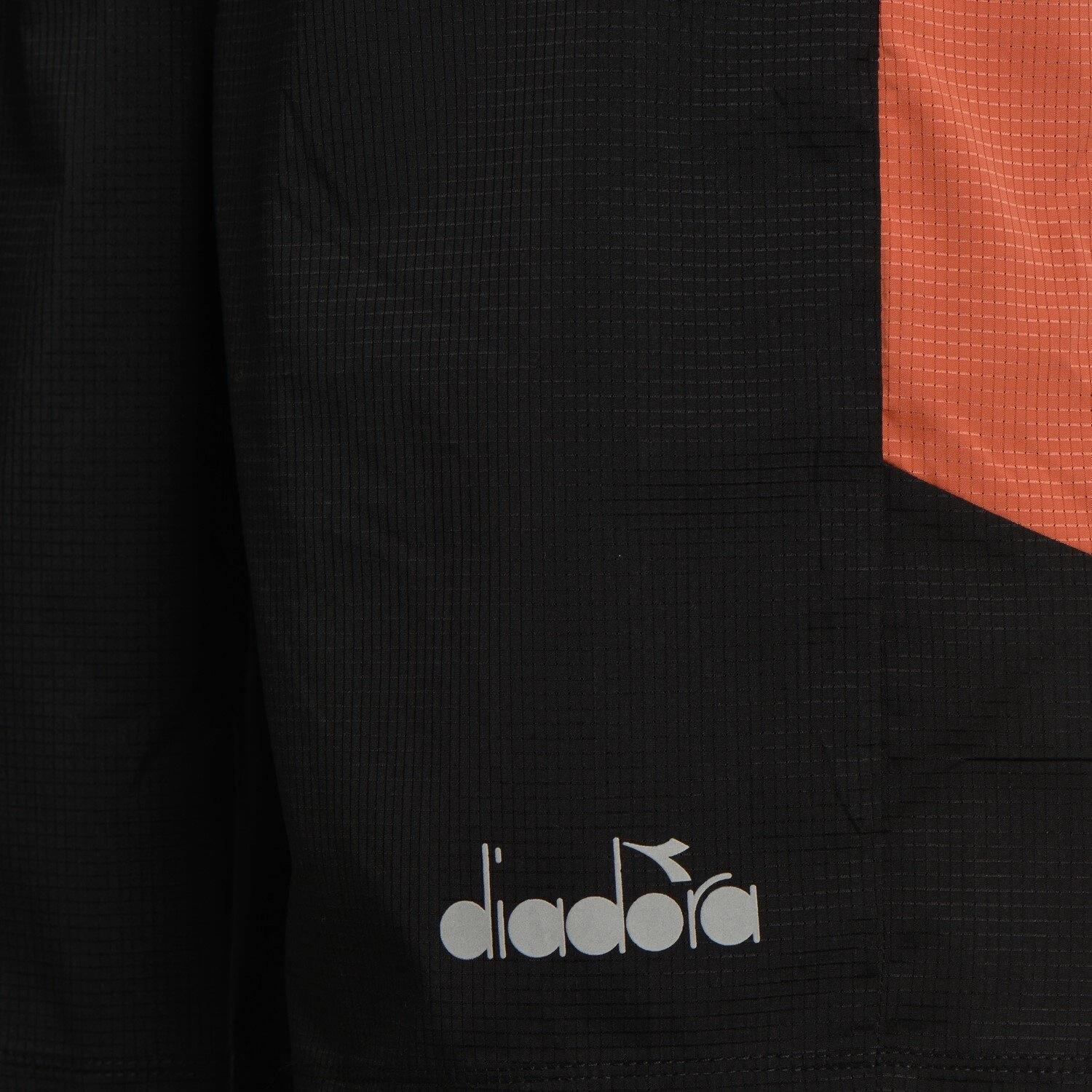 Spodenki krótkie męskie DIADORA POWER SHORTS BE ONE 4/4