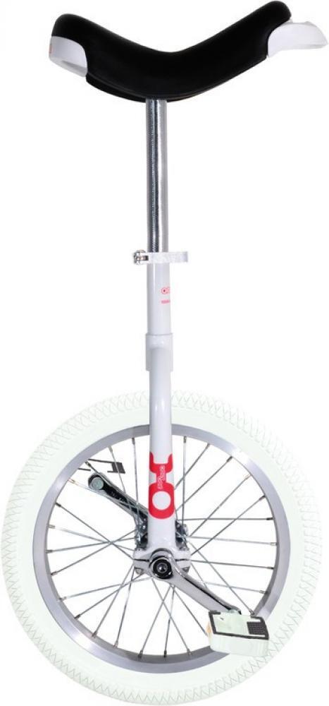 Monocycle « Indoor » Blanc 16 pouces Unisexe 2/3
