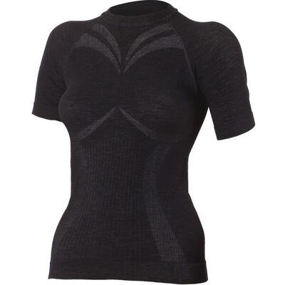 Dames merino t-shirt walba