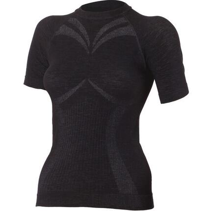 Damen-Merino-T-Shirt WALBA
