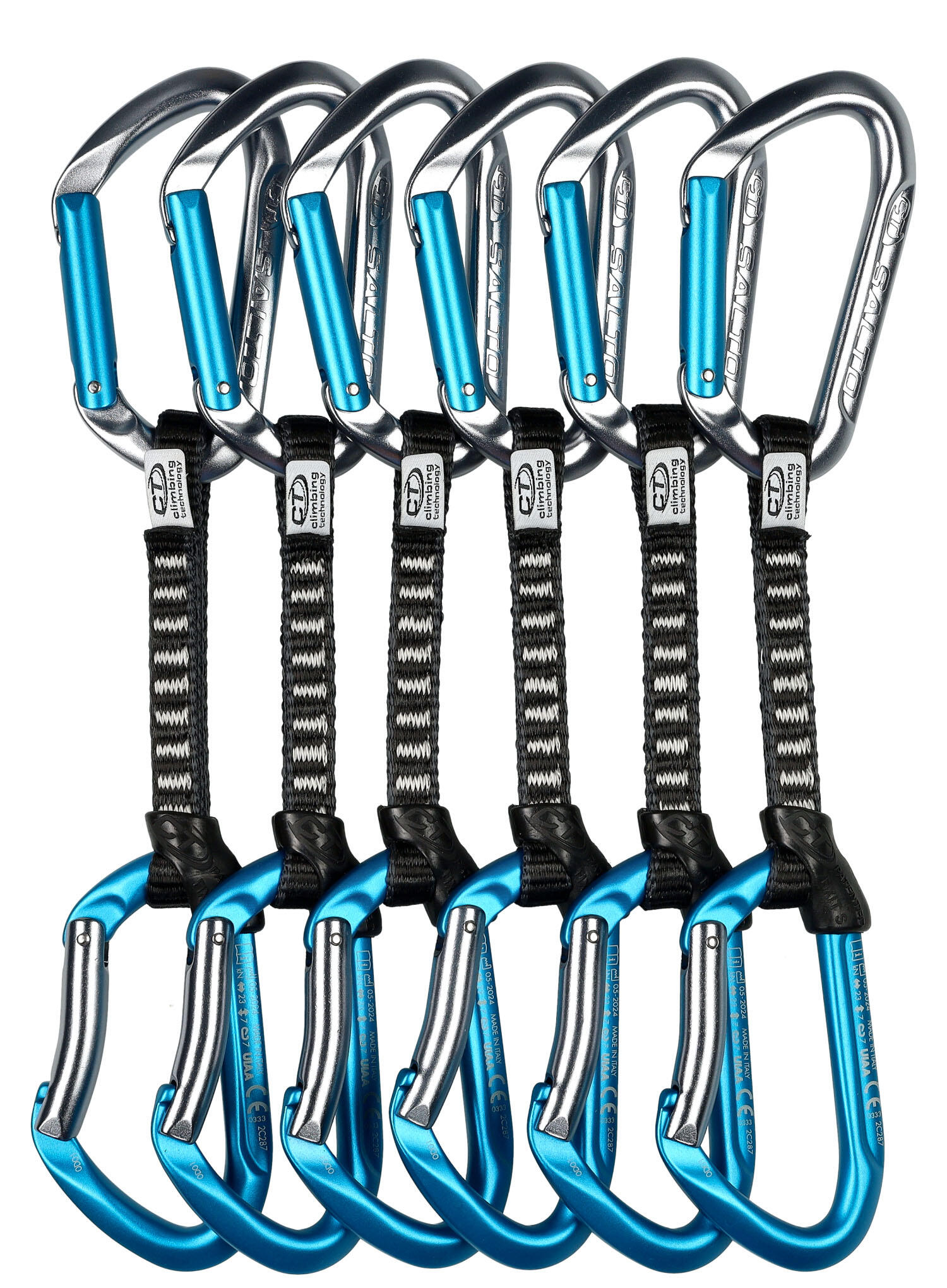 CLIMBING TECHNOLOGY picture