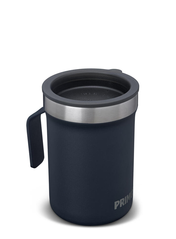 Kubek termiczny Primus Koppen Mug 0,3L - royal blue