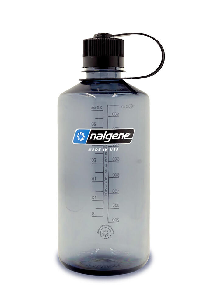 Butelka turystyczna Nalgene Sustain Narrow Mouth 32 oz 1000 ml