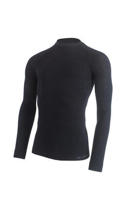 Merino t-shirt voor heren wapol