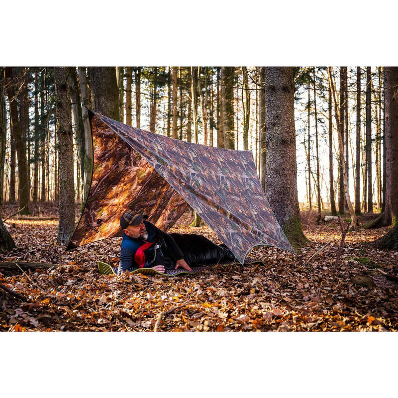 Tenda hamac Amazonas Traveller forest