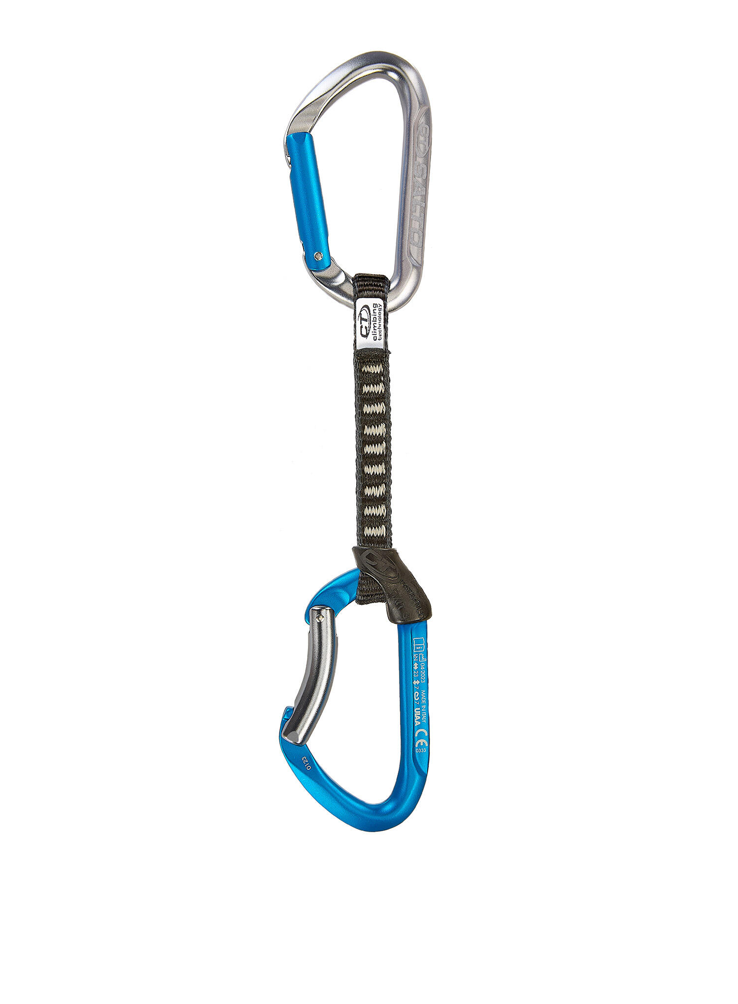 CLIMBING TECHNOLOGY picture