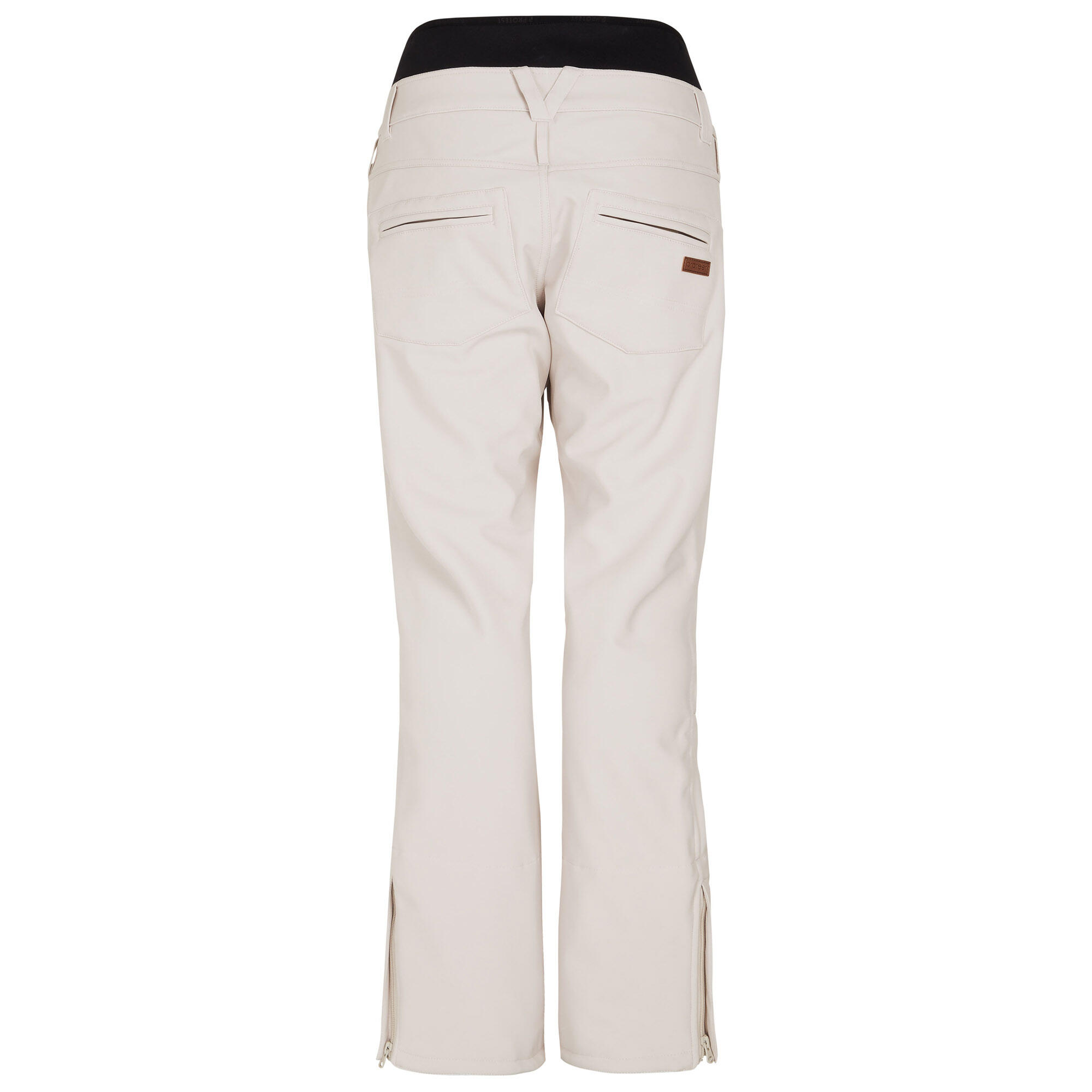 Pantalon de ski Protest Prtlullaby 4/5