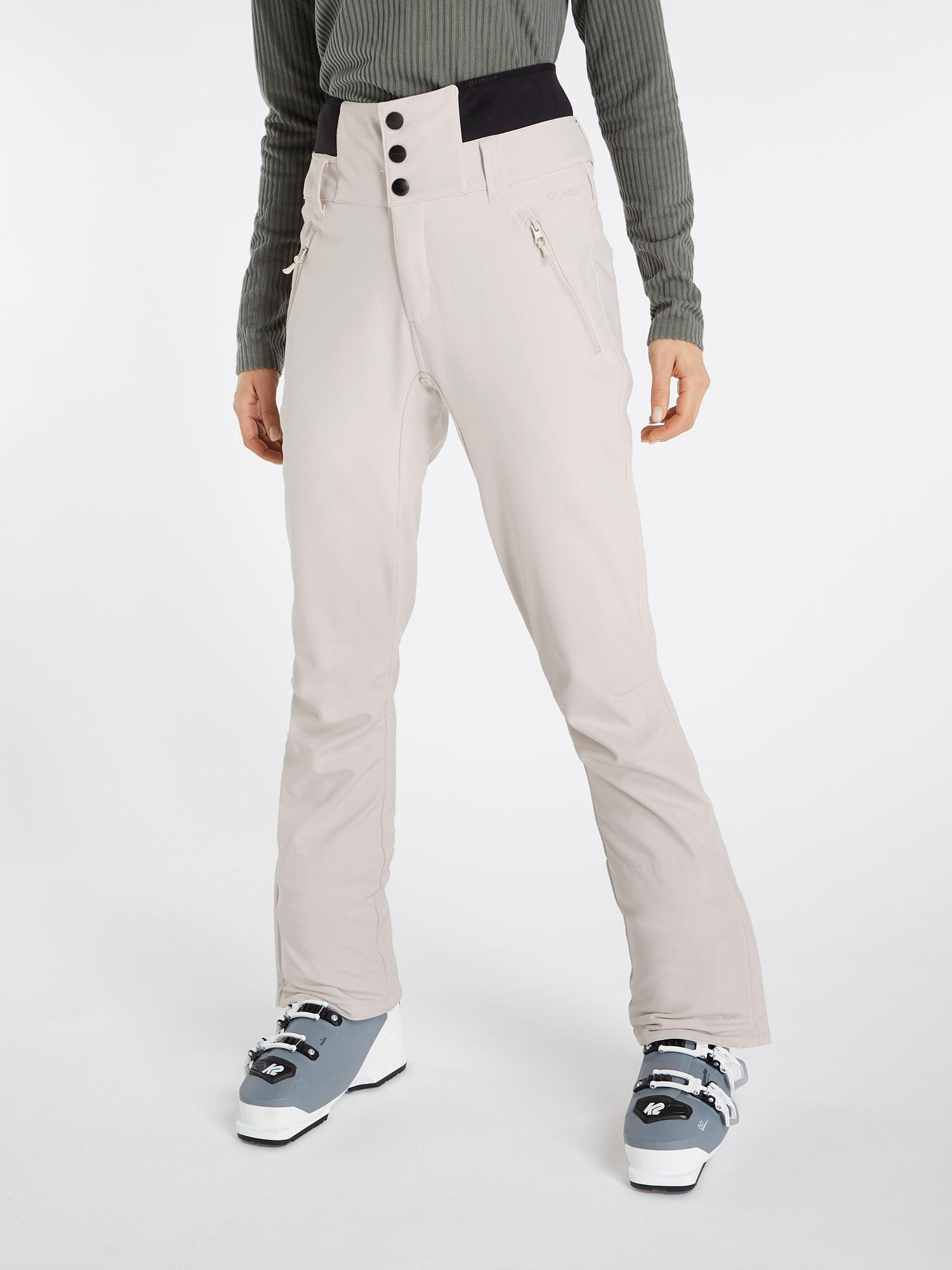 Pantalon de ski Protest Prtlullaby 2/5