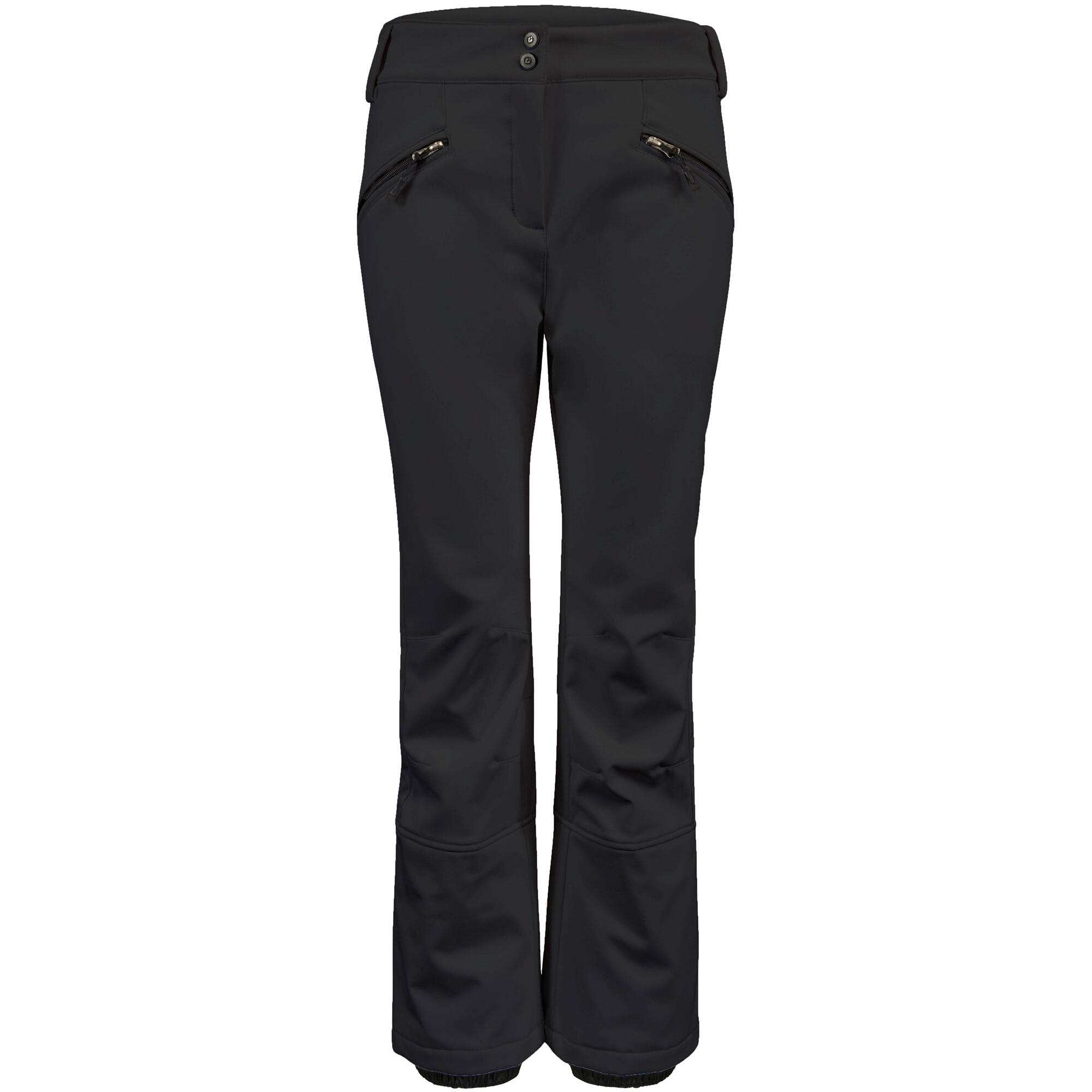 Softshell-Skihose Damen Killtec Thônes 3/3