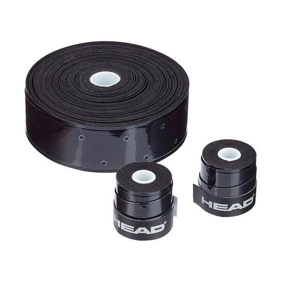 Blister Di Overgrip Head Xtreme Soft 10+2 Neri
