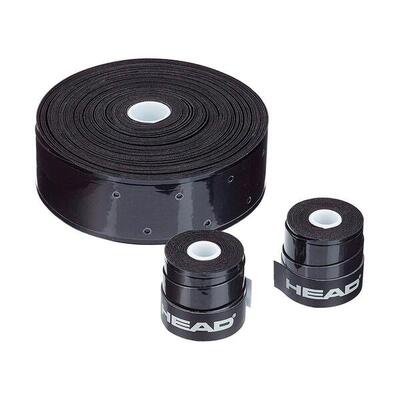 Black head xtreme soft 10 + 2 blister overgrips