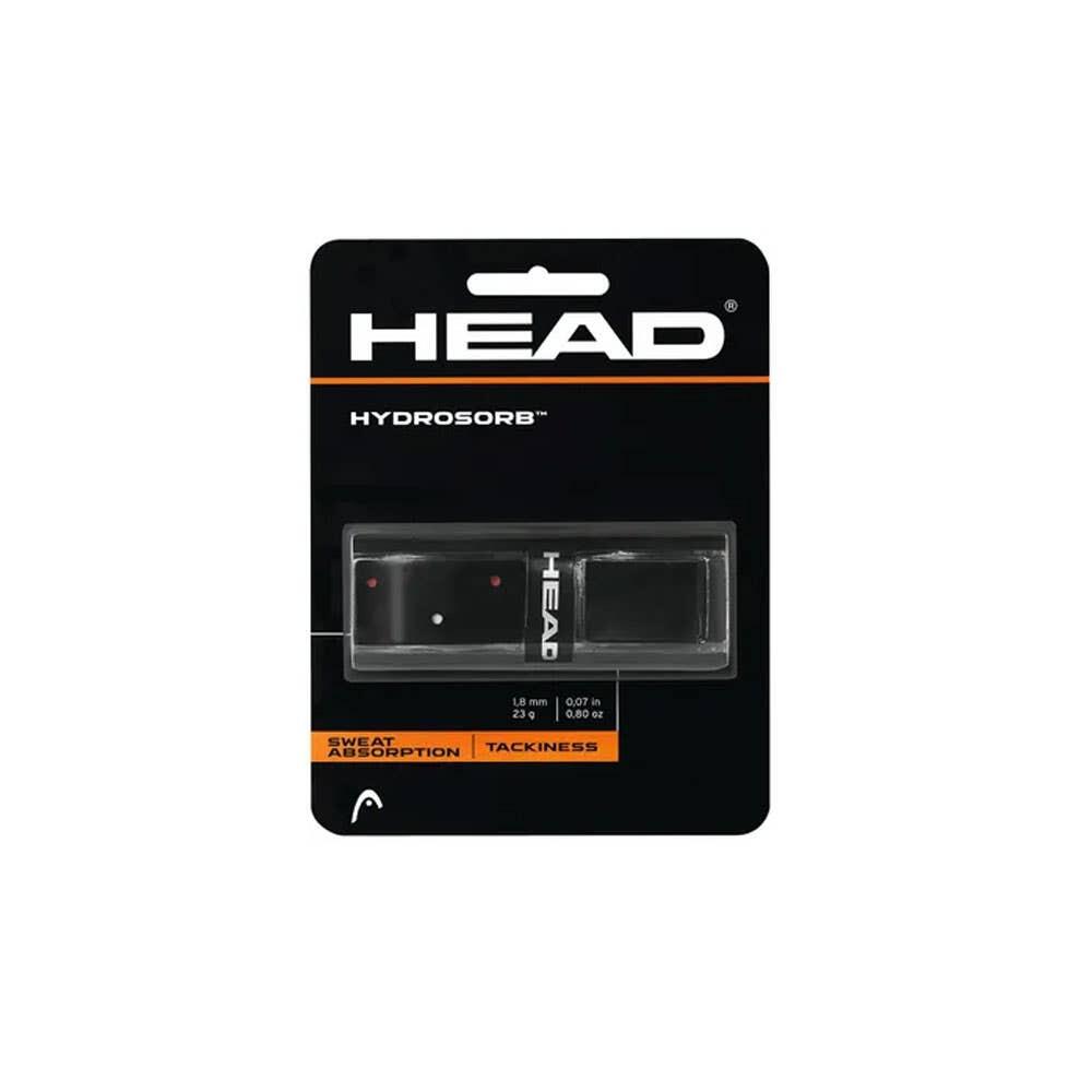 HEAD Grip Head Hydrosorb Nero