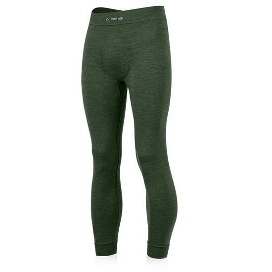 Sous-vêtements en laine mérinos pour hommes WULK