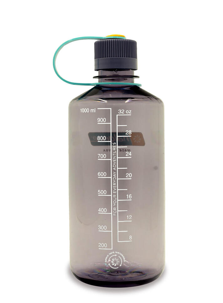 Butelka turystyczna Nalgene Sustain Narrow Mouth 32 oz 1000 ml