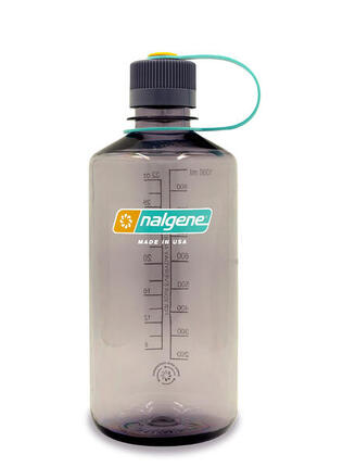 Butelka turystyczna Nalgene Sustain Narrow Mouth 32 oz 1000 ml