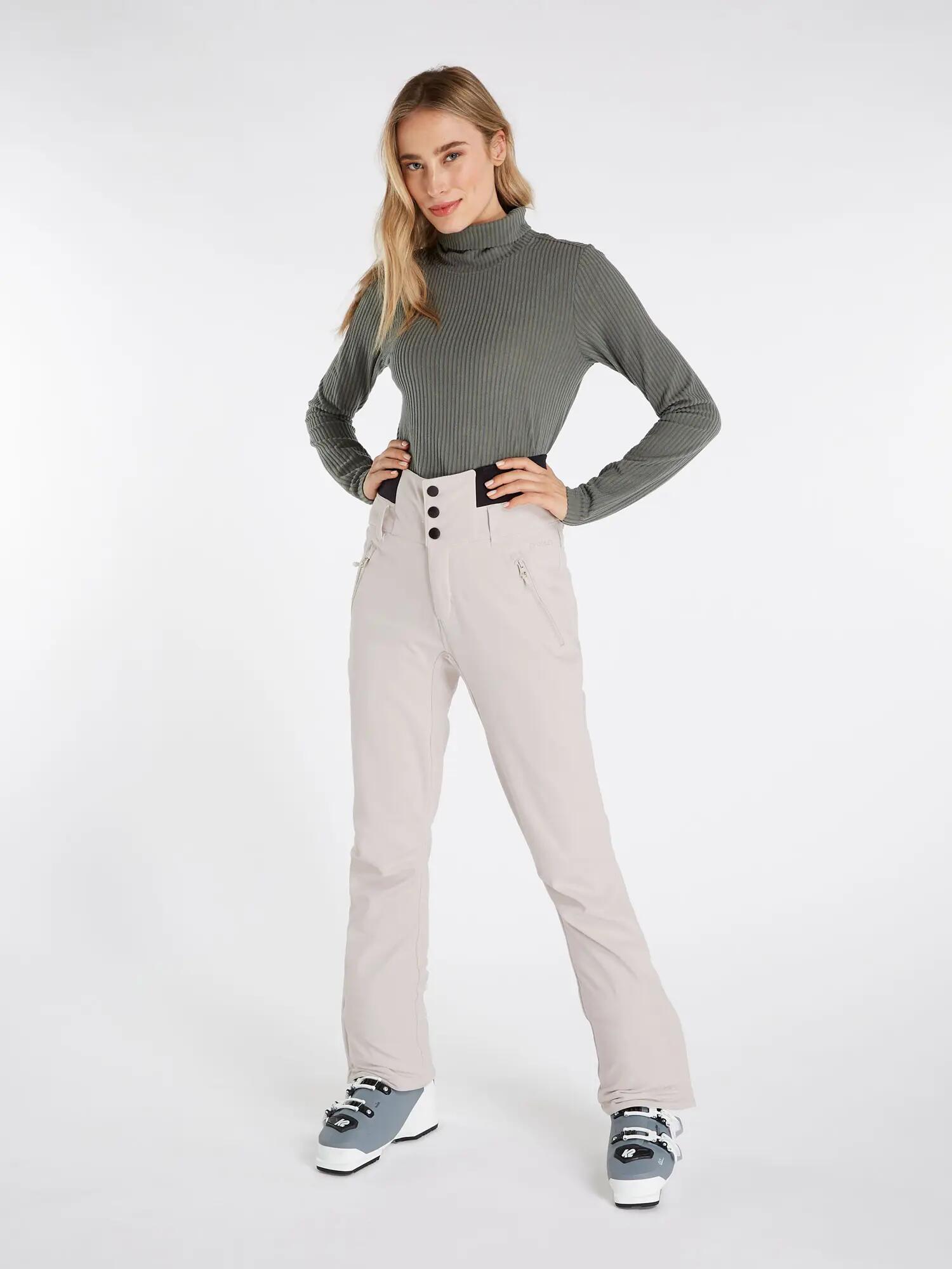 Pantalon de ski Protest Prtlullaby 5/5
