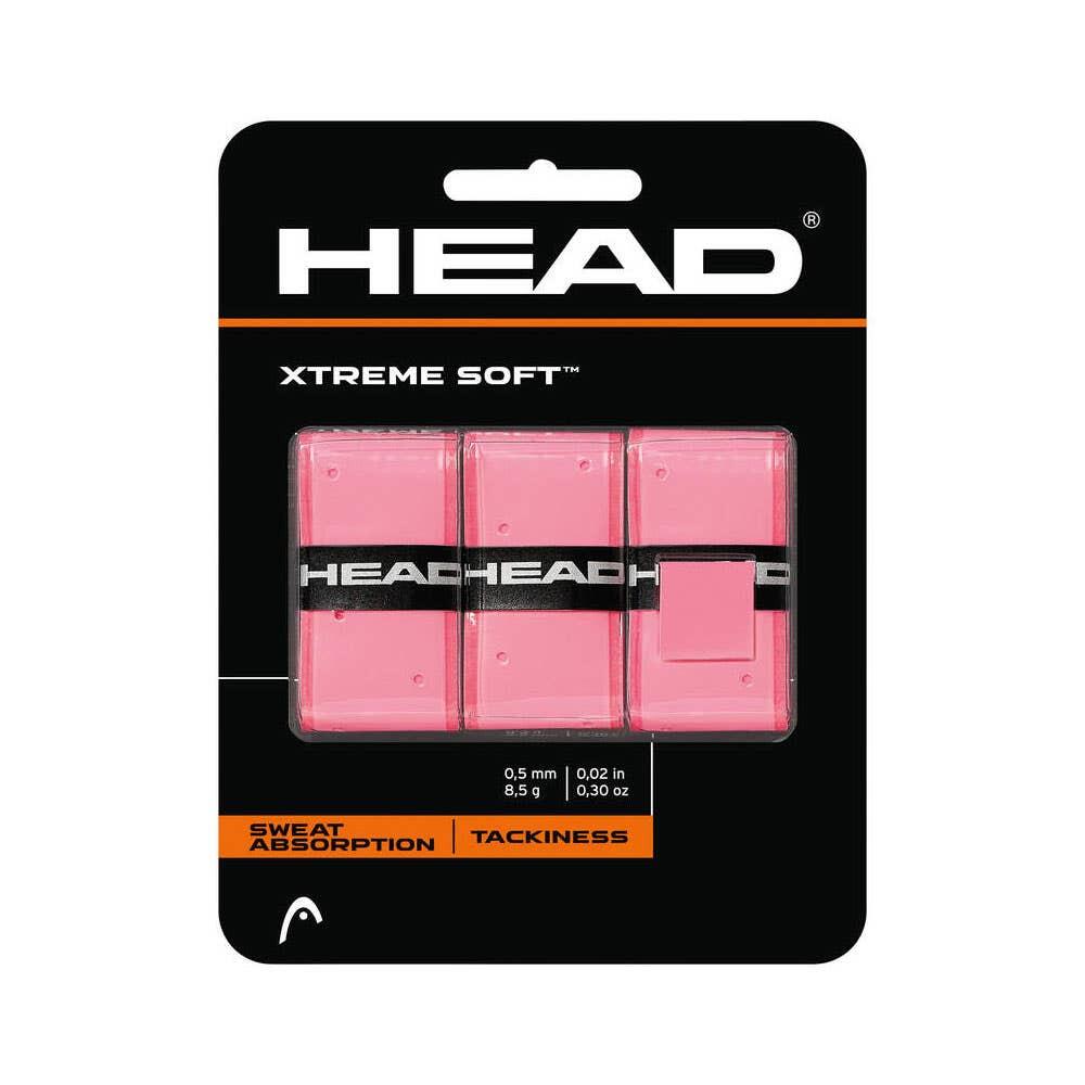 HEAD Pega Xtremesoft™ da HEAD