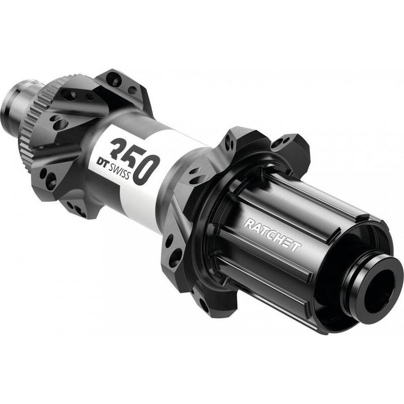 Butuc spate DT Swiss 35P 148/12 CL ASL R28 BM ASM W