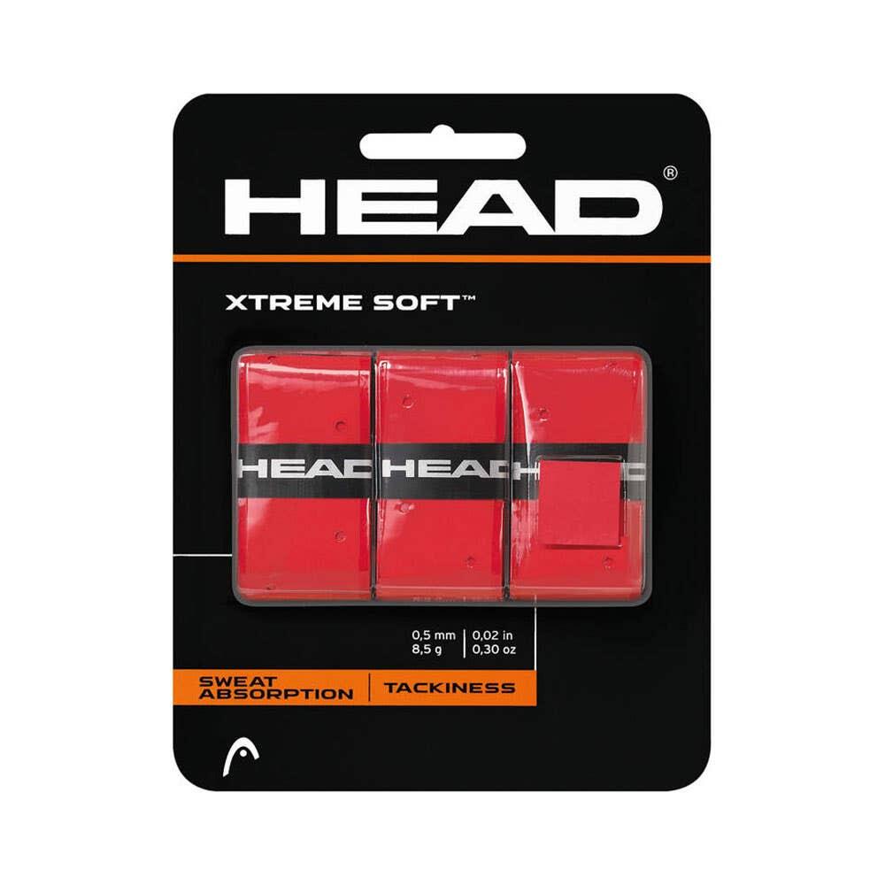 HEAD Xtremesoft™ surgrip 2/2