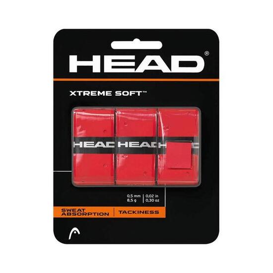HEAD Xtremesoft™ Overgrip