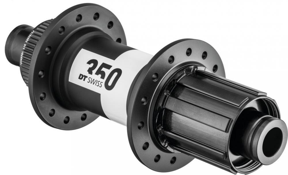 Mozzo posteriore DT Swiss 350 148/12 CL ASL R32 BM ASM W 2/2