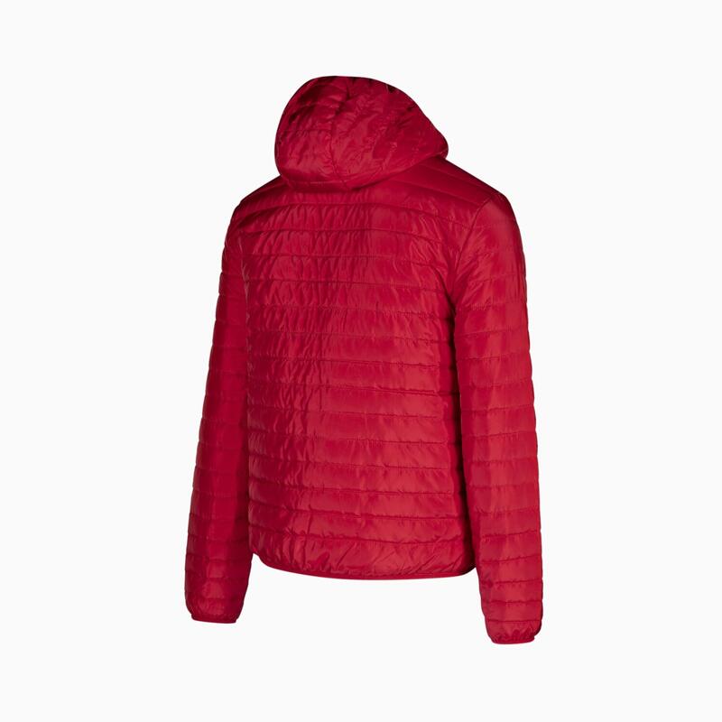 Geaca barbati Diadora Chromia, Rosu