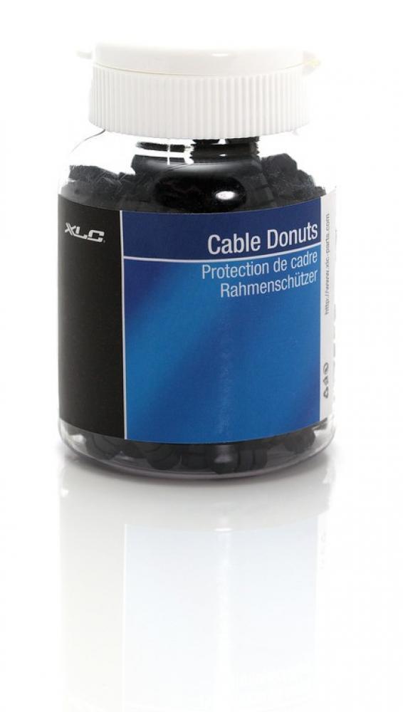 Câbles de dérailleur donuts arrière/frein XLC SH-X09 (x200) 2/3