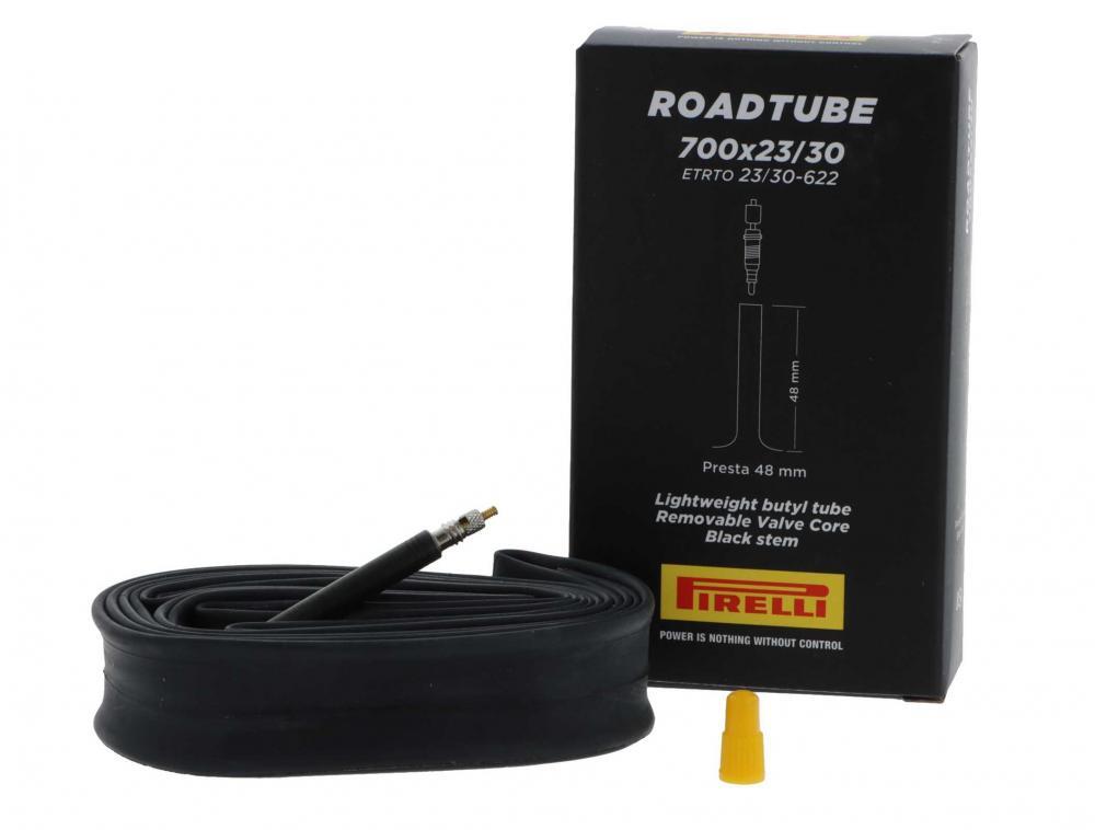 Chambre à air ROAD TUBE PRESTA 48mm RVC 2/4