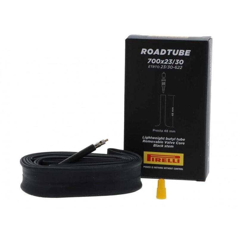 Pirelli Roadtube Presta pentru bicicletă