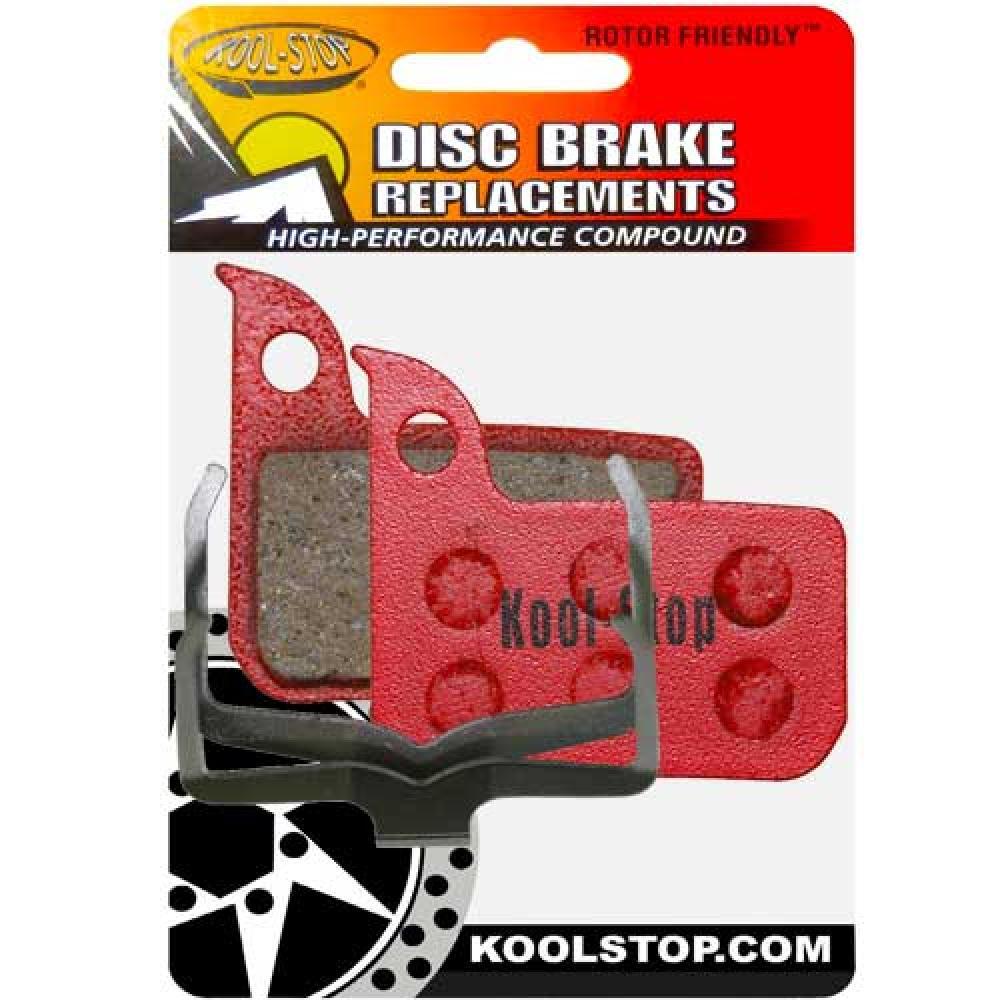 Pastillas De Freno Compatible Sram Kool stop 2/3