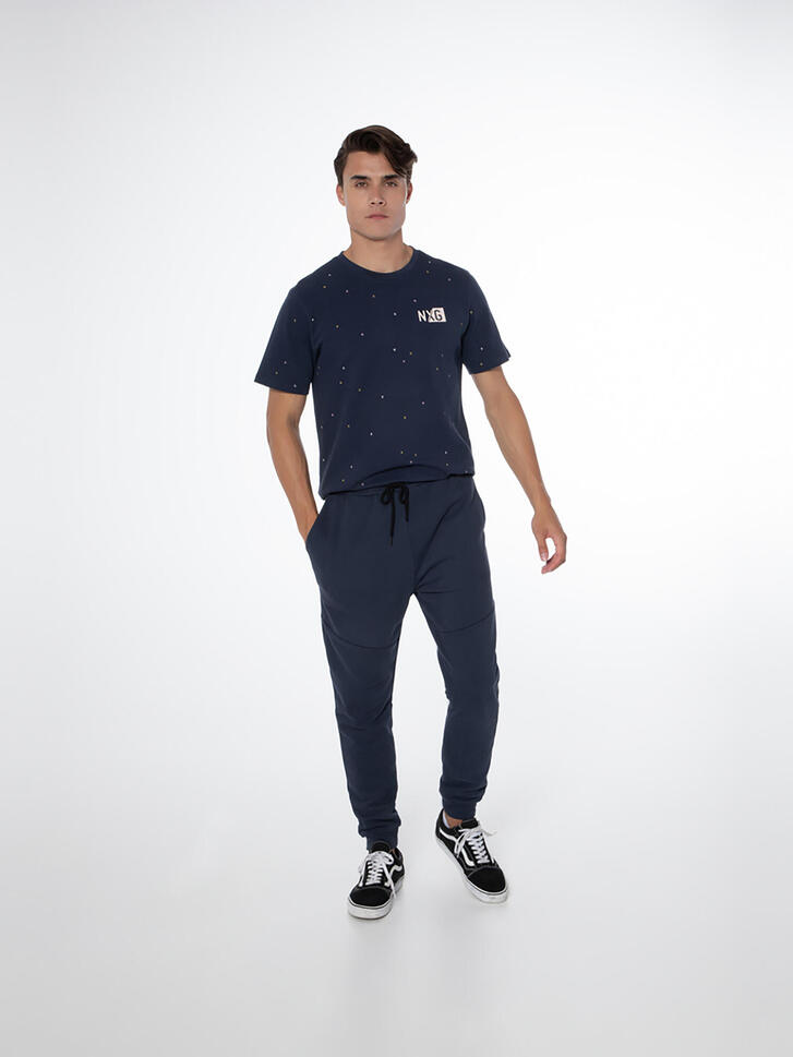Spodnie męskie Protest NXGGUSS jogging pants