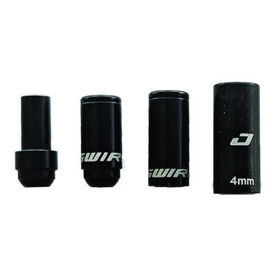 Tips jagwire workshop 1x elite link end cap pack 8pcs