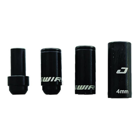 Tips Jagwire Workshop 1X Elite Link End Cap Pack 8pcs