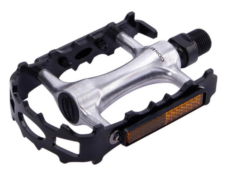Pédales Contec CP-043 2/4