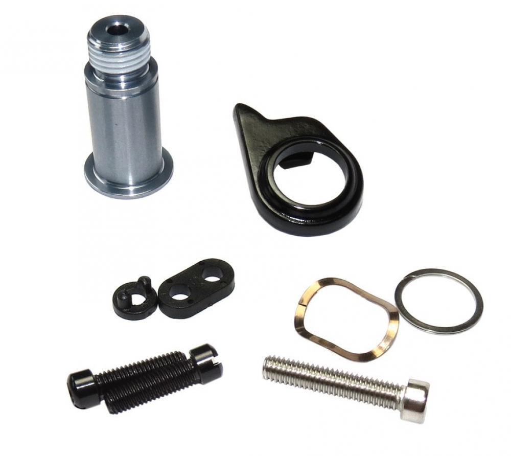 Vis dérailleur et kit Sram Rd Xx1 T25 2/3