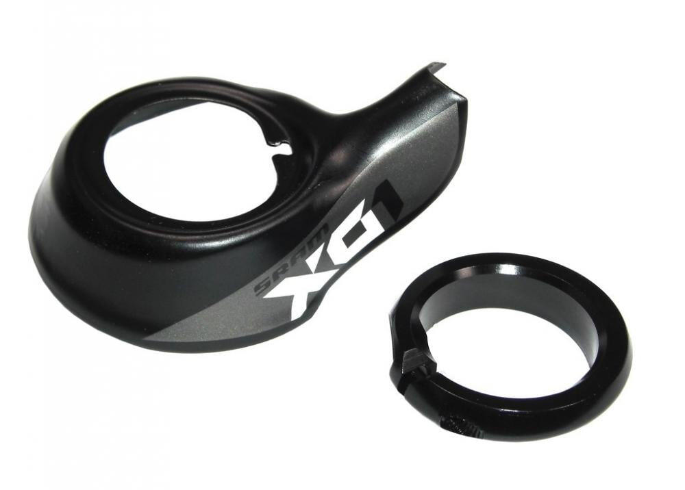 Sram Grip Shift X01 Eagle sw,11.7018.061.030,Abdeckung/KlemmKit 3/3